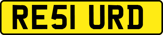 RE51URD