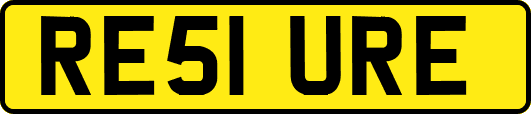 RE51URE