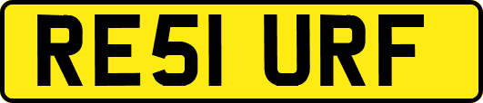 RE51URF