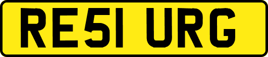 RE51URG