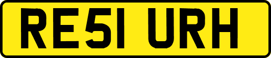 RE51URH