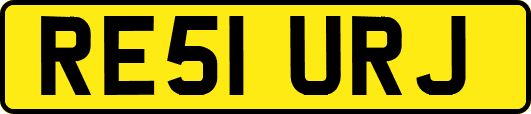 RE51URJ