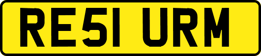 RE51URM