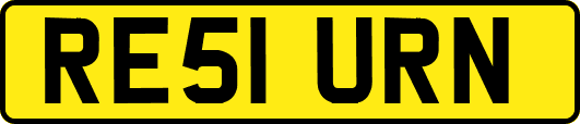 RE51URN