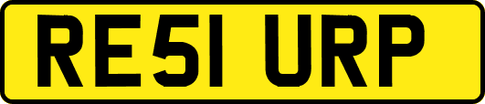 RE51URP