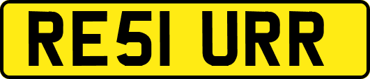 RE51URR