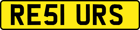 RE51URS