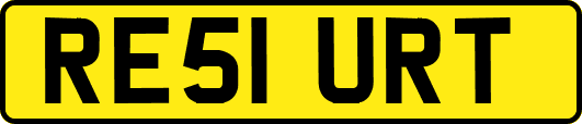 RE51URT