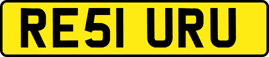 RE51URU