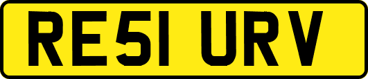 RE51URV