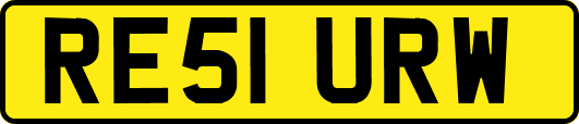 RE51URW