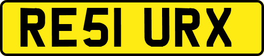 RE51URX