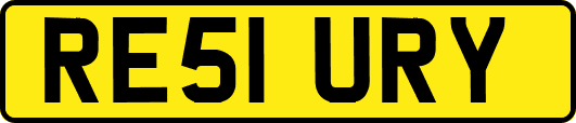 RE51URY