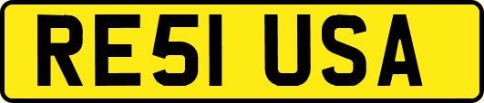 RE51USA