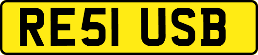 RE51USB