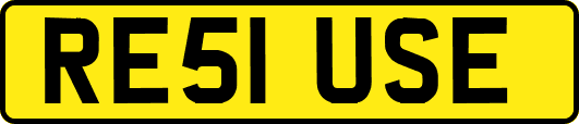 RE51USE