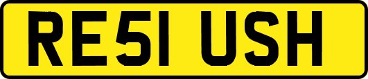 RE51USH