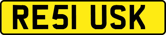 RE51USK