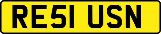 RE51USN