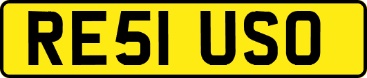 RE51USO