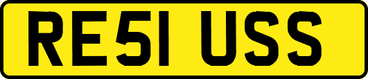 RE51USS