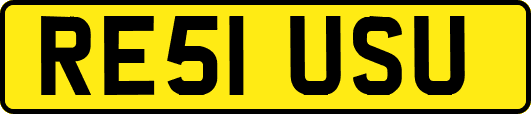 RE51USU
