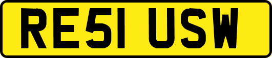 RE51USW