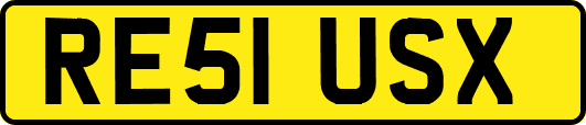 RE51USX