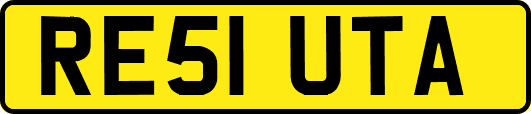 RE51UTA