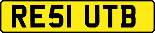 RE51UTB