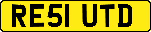 RE51UTD