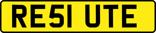 RE51UTE