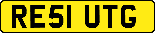 RE51UTG