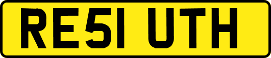 RE51UTH