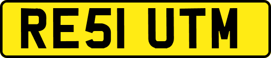 RE51UTM
