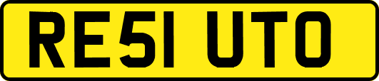 RE51UTO