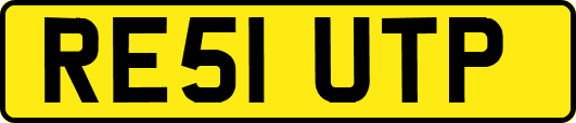 RE51UTP