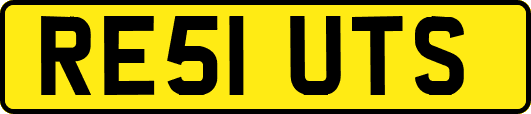 RE51UTS