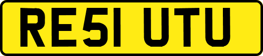 RE51UTU