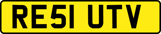 RE51UTV