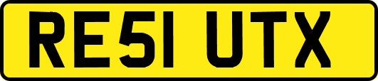RE51UTX