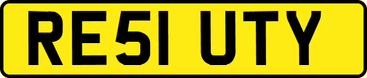 RE51UTY