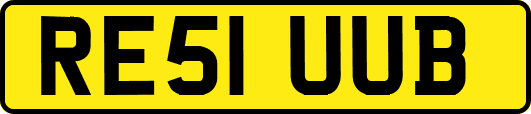 RE51UUB