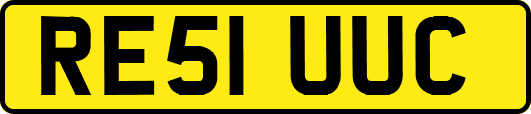 RE51UUC