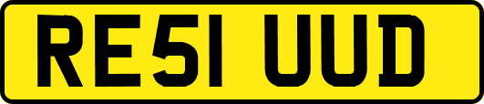 RE51UUD