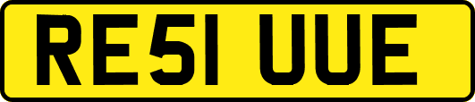 RE51UUE