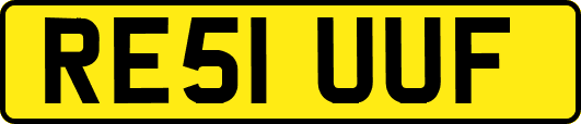 RE51UUF