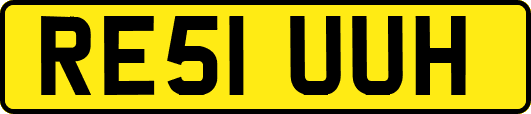 RE51UUH