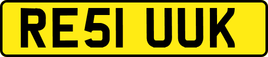 RE51UUK