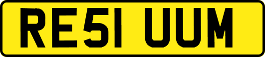 RE51UUM